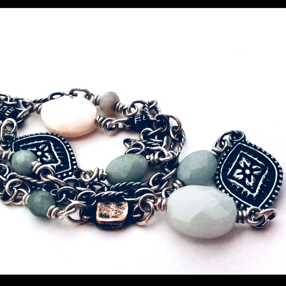JAMES AVERY Retired Necklace